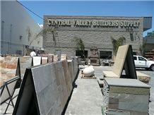 Central Valley Builders Supply