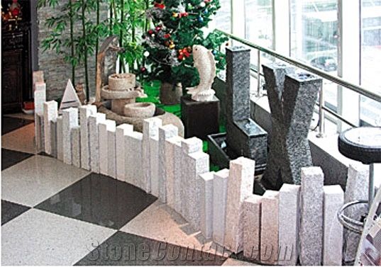 Jinjiang Lianxing Stone Carving & Materials Co., Ltd.
