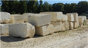 ST Maximin Limestone Quarry