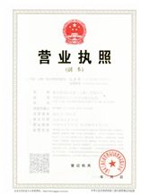 Business License