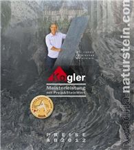 Kogler Natursteine GmbH