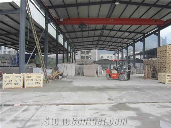 Shanghai Tongchen Stone Co.,Ltd