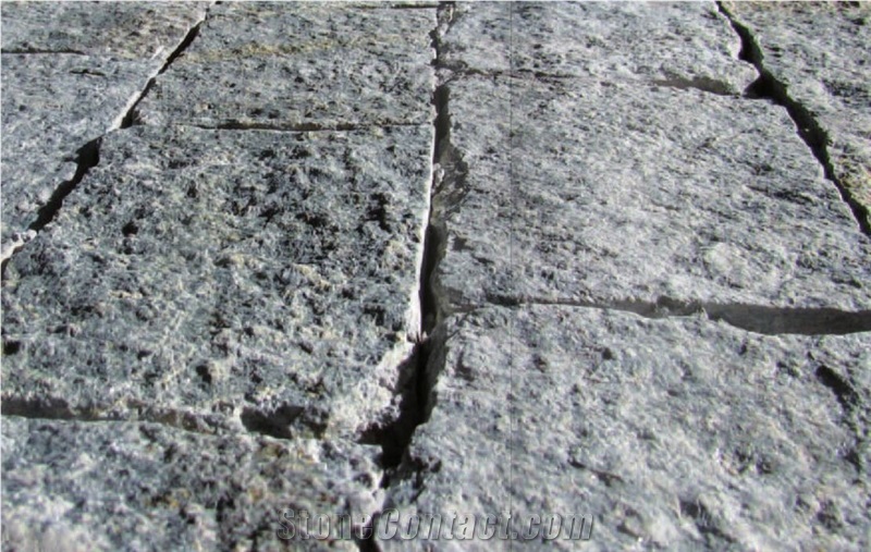 Pietra di Luserna Stone Quarry