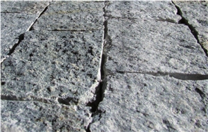 Pietra di Luserna Stone Quarry