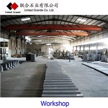 Quanzhou United Granite Co., Ltd
