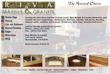 Riva Marble & Granite