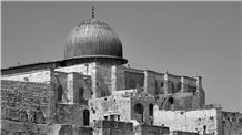 Levant Jerusalem Stone