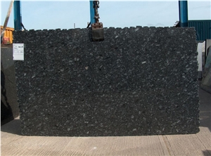 Azul Noche Granite - Night Blue Granite (Junciana - Avila)