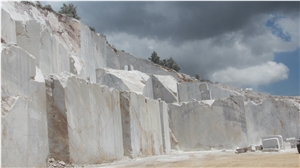 Monte Bello Marble Quarry
