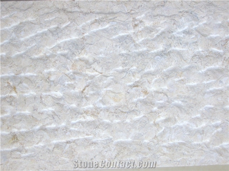 FMC Jerusalem Cream Limestone