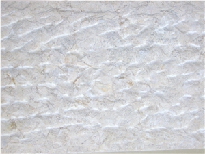 FMC Jerusalem Cream Limestone