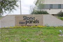 Stone Panels, Inc.