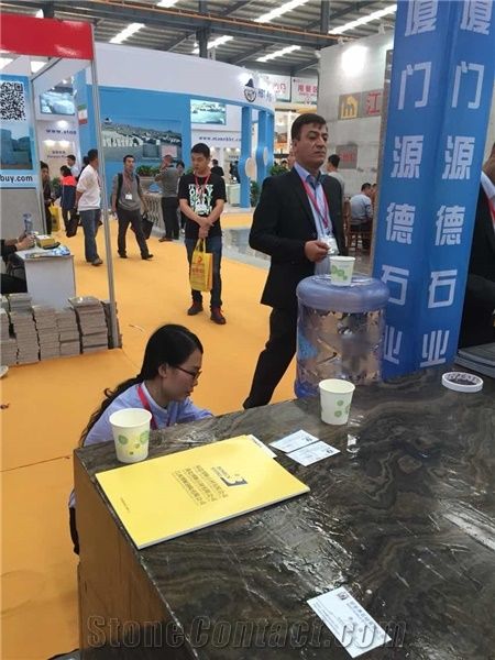 Xiamen Gemstone Stone Industry Co.,Ltd