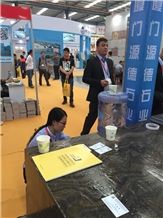 Xiamen Gemstone Stone Industry Co.,Ltd