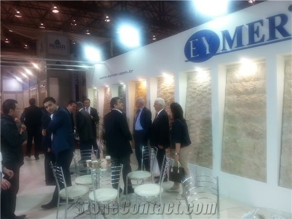 EYMER NATURAL STONE