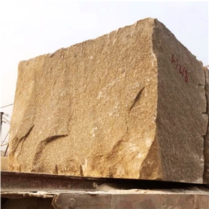 Shandong Rust Granite