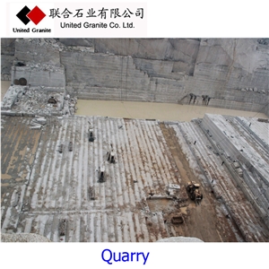 Shandong Rust Granite