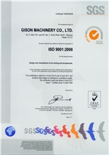 ISO-9001/2008