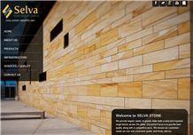 Selva Stone Export Limited