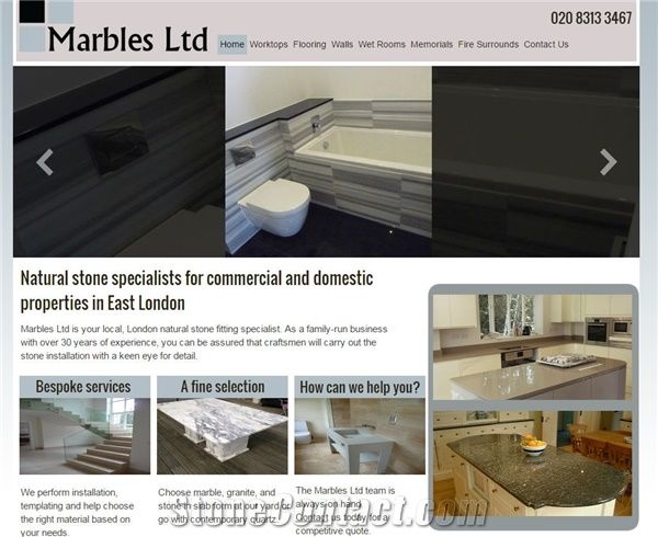 Marbles Ltd