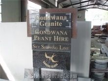 Gondwana Granite Co Ltd