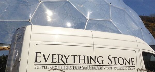 Everything Stone Ltd