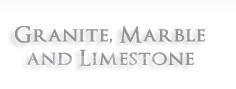Granite Marble and Limestone Ltd