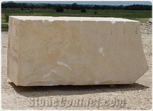 Cordova Cream Limestone Quarry