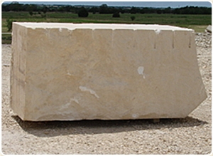 Cordova Cream Limestone Quarry
