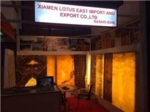 Xiamen Lotus East Import And Export Co., Ltd