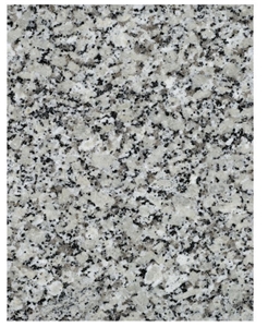 Gris Perla Blanco Granite (Meis - Pontevedra) Quarry