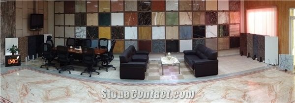 Arsh Stone Group - Shiraz Shayan Marble