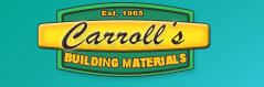 Carrolls Building Materials