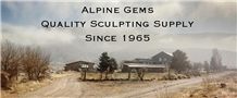 Alpine Gems Alabaster