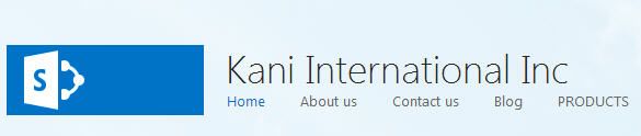 Kani International Inc.