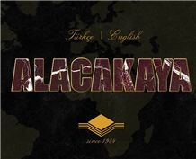 Alacakaya Marble and Mining Ind. A.S.