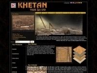 Khetan Tiles (P) Ltd.
