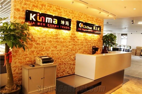 Xiamen Kunma Trade co., Ltd