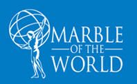 MARBLE OF THE WORLD