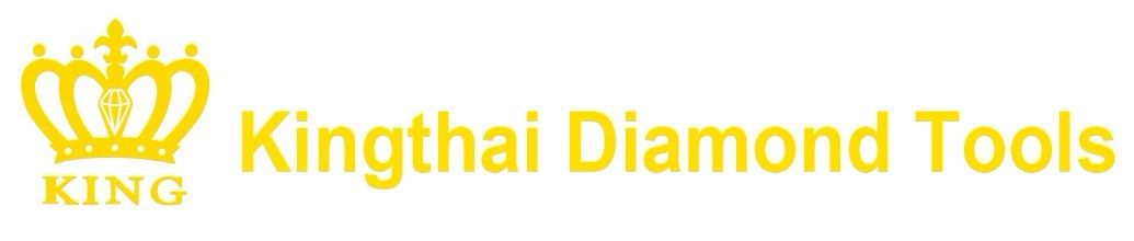 Kingthai Diamond tools Co., LTD