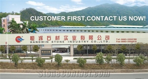 Jieyang Handwin Stone Industry Co., Ltd. 