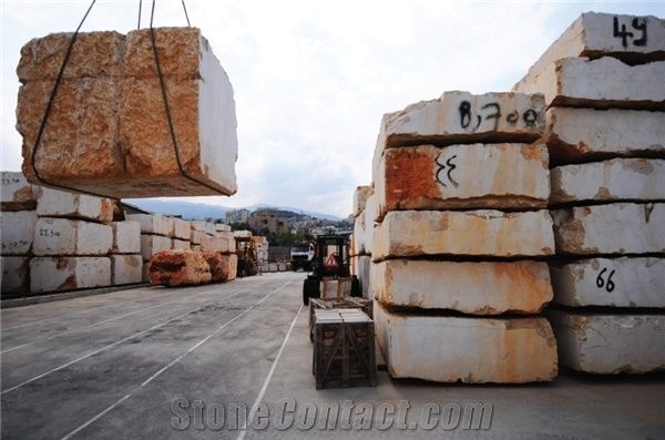 Levant Marble Group