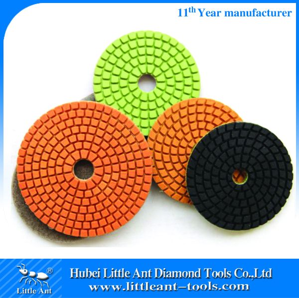 Little Ant Diamond Tools Co.,Ltd