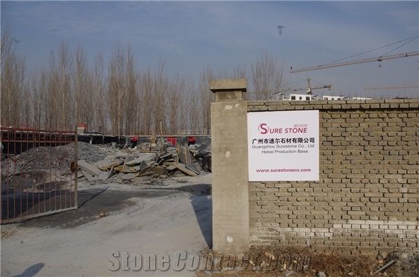 Guangzhou Sure Stone Co.,Ltd