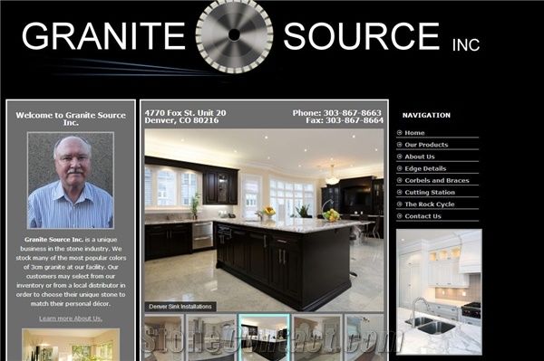 Granite Source Inc.