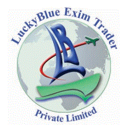 LUCKYBLUE EXIM TRADER PRIVATE LIMITED