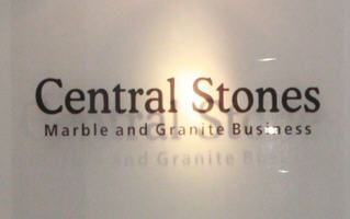 Central Stones