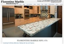 Florentine Marble Mfg. Co.