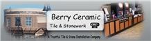 Berry Ceramic Tile & Stonework, Inc.