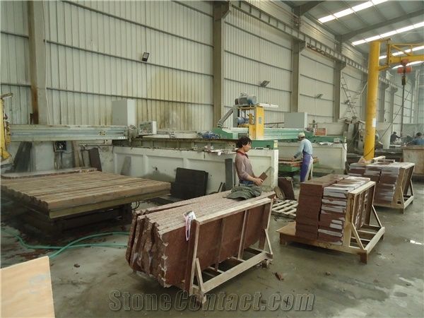 Xiamen HQ Stone Co.,Ltd